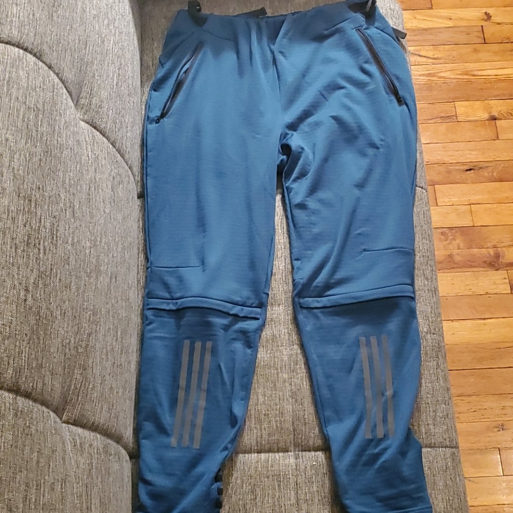 Pants adidas climaheat